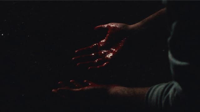 Skin and Pavement