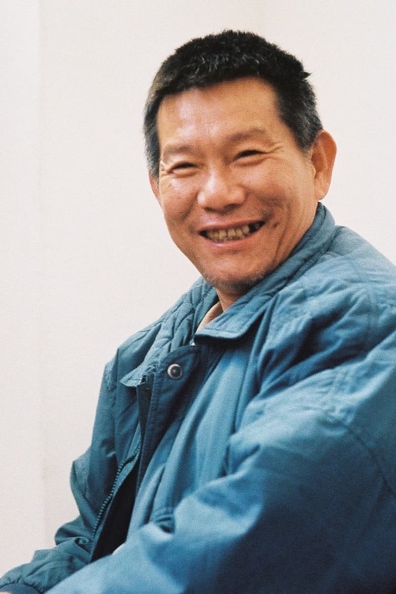 Chang Zai-xing