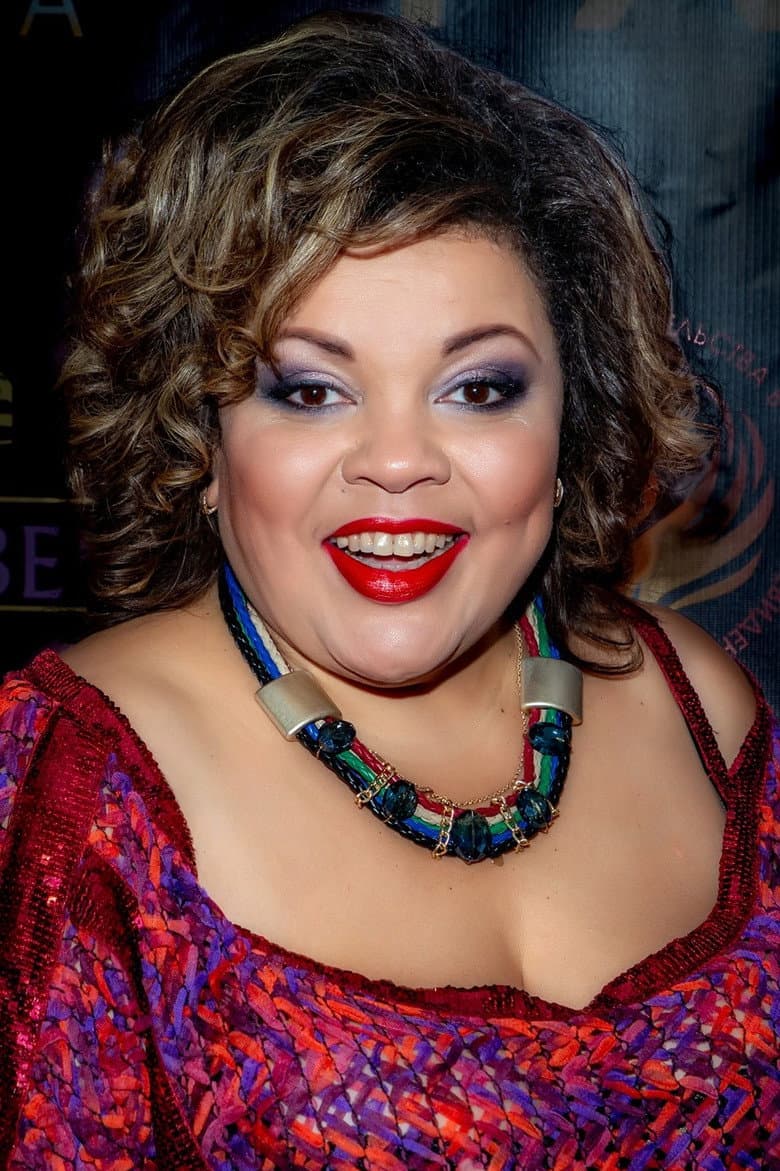 Victoria Pierre-Marie