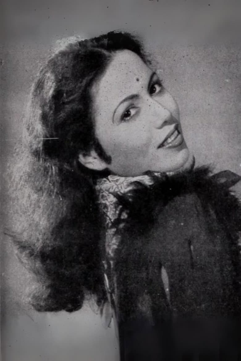 Sitara Devi