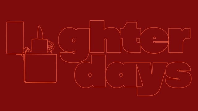 Lighter Days