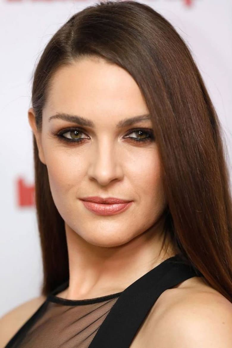 Anna Passey