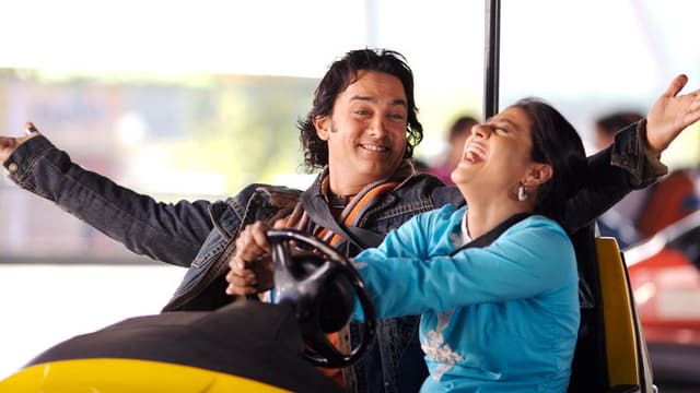 Fanaa