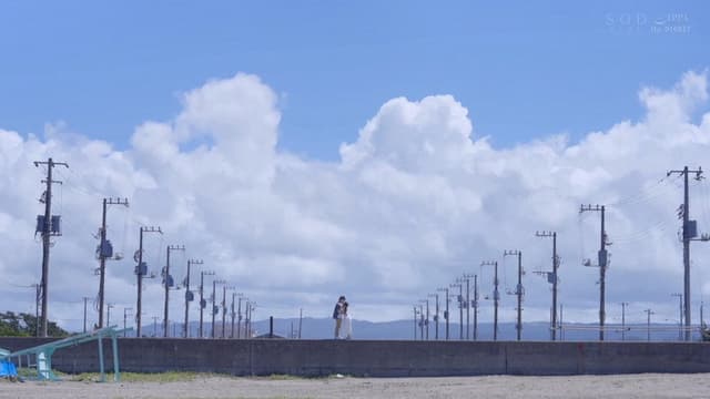 もうすぐ結婚する、最愛の君と。結婚式までの限られた時間の中で抑えが効かない嫉妬と性欲をぶつけまくった。小倉由菜