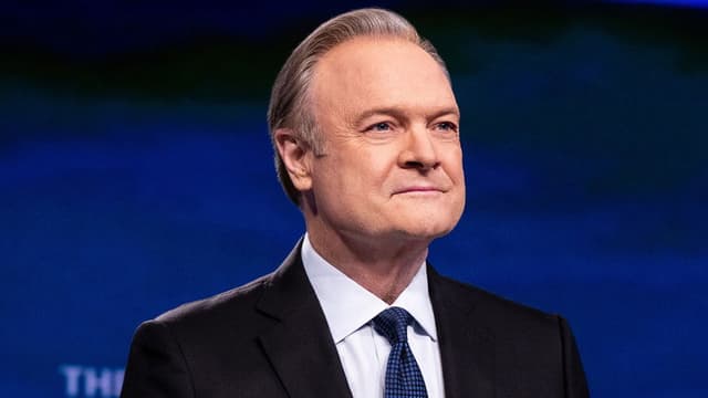 The Last Word with Lawrence O'Donnell