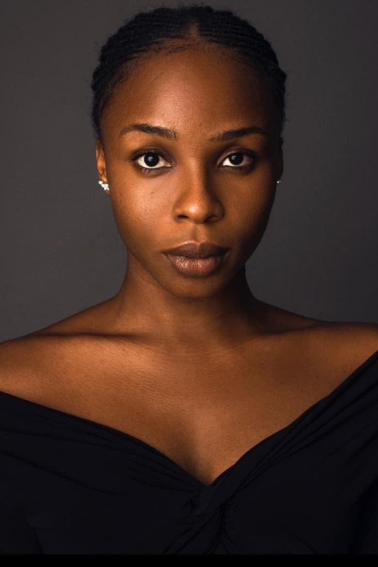 Uzoamaka Onuoha