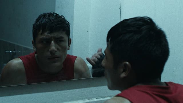 Bantamweight