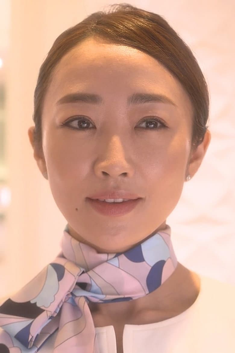 Megumi Kanzaki