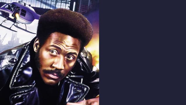 Shaft's Big Score!