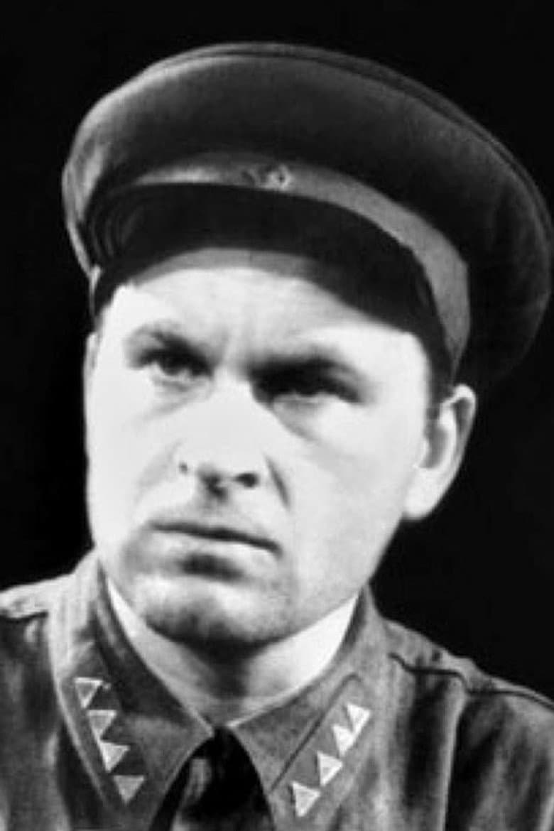 Vasil Vysoven