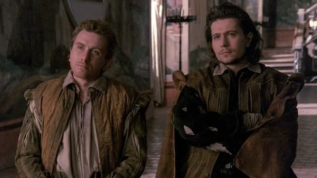 Rosencrantz & Guildenstern Are Dead