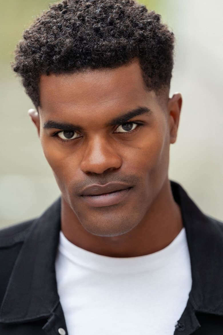 Derrick J. Smith