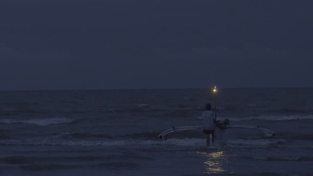 Walo Walo: Walo ka Adlaw nga Kanay, Walo ka Adlaw nga Labugay