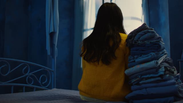 Still Blue