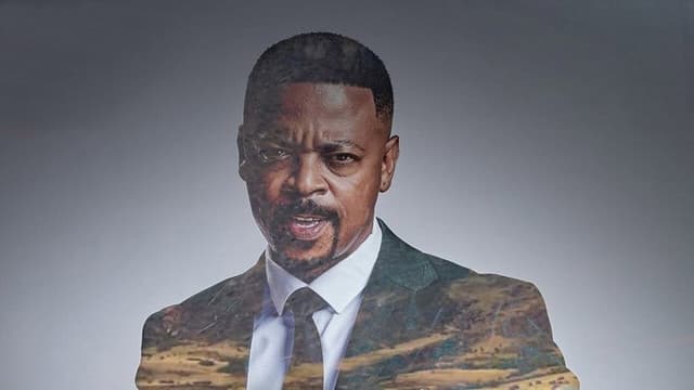 Smoke And Mirrors, Kwa Ngonyama