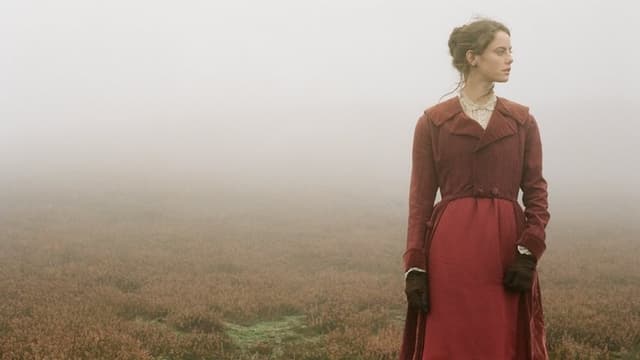 Wuthering Heights