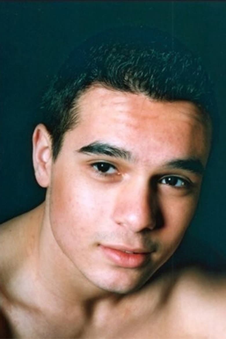 Samy d'Angelo