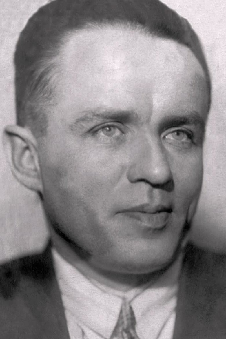 Georgiy Gorbunov