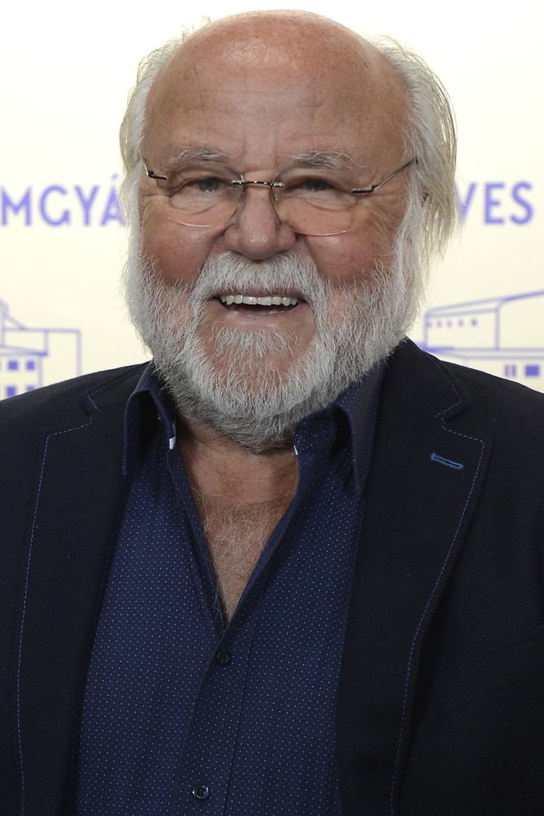 Péter Haumann