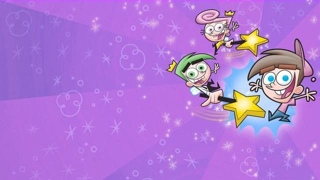 The Fairly OddParents