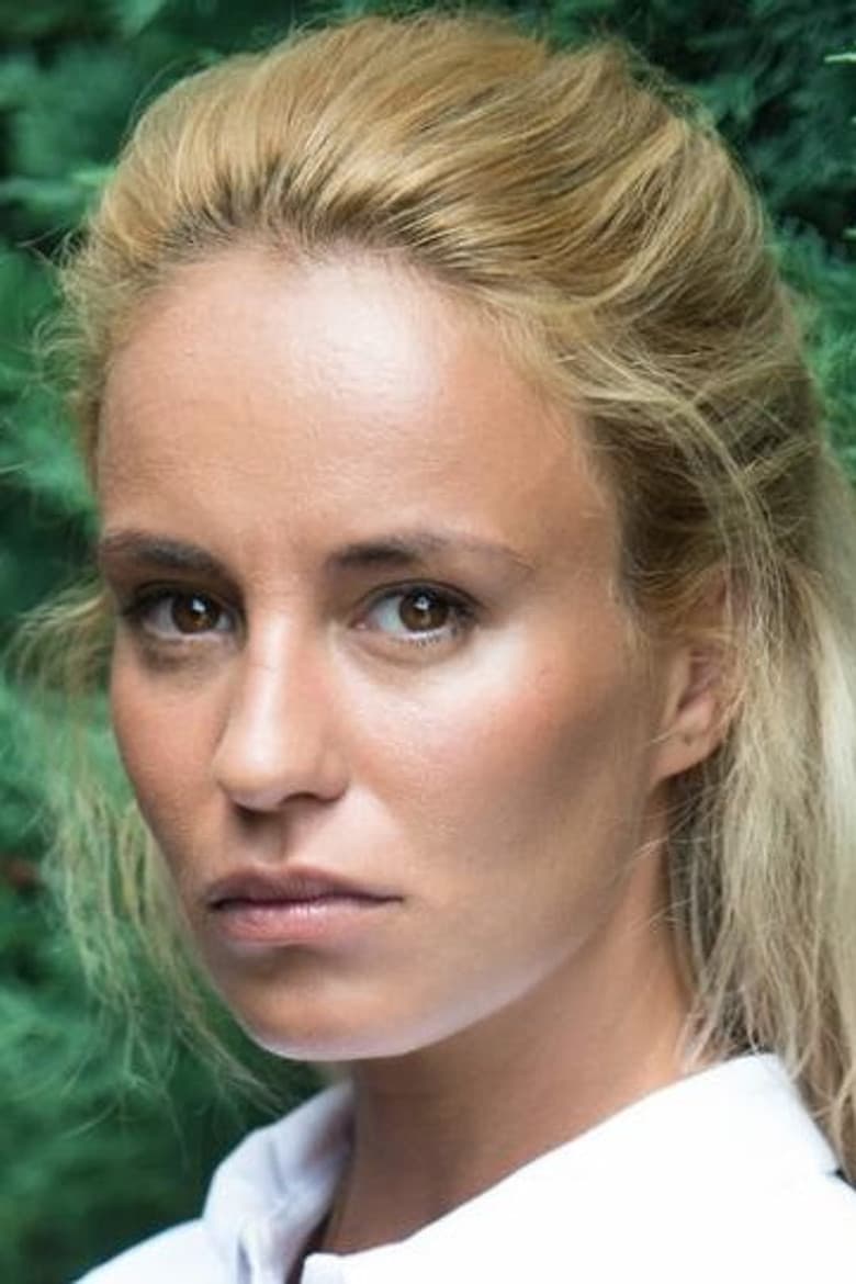 Radina Kardzhilova