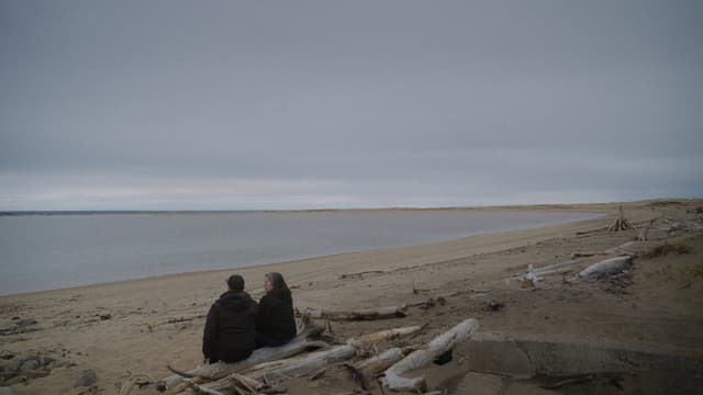 Florent Vollant – Innu