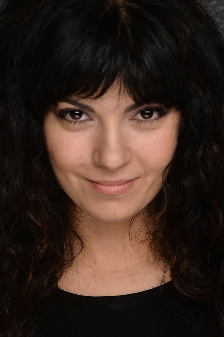 Sofya Torosyan