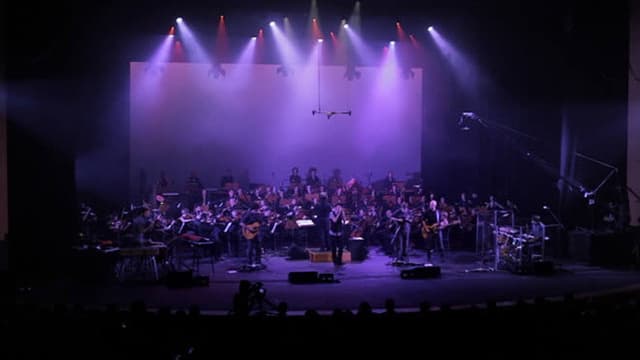 Vetusta Morla & Orquesta Sinfónica de la Región de Murcia