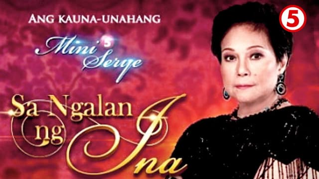 Sa Ngalan ng Ina