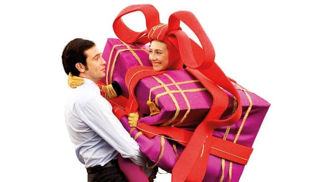 Love Is All