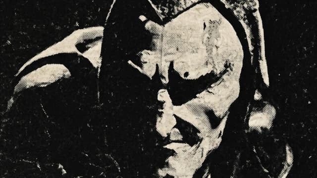 The Satan Murders