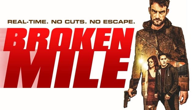Broken Mile