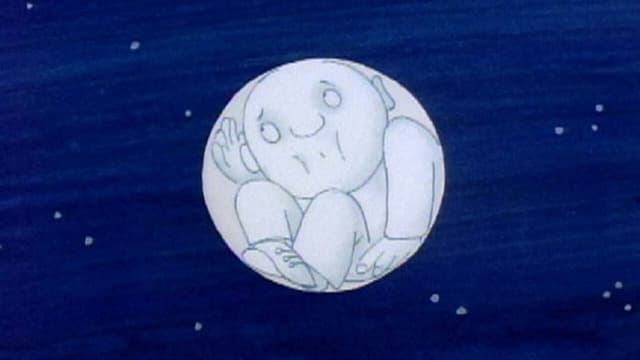 Moon Man
