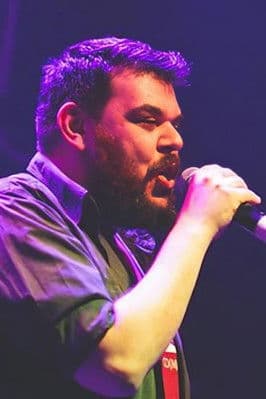 Alexandros Harizanis