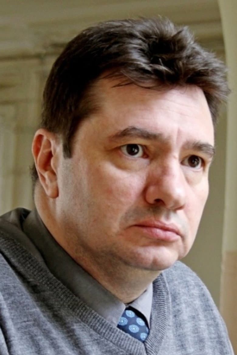 Georgiy Slavskiy