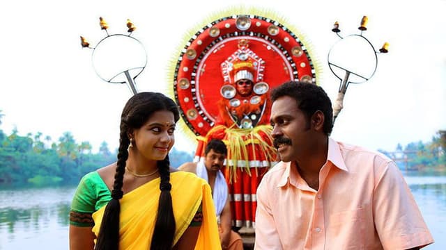 Chalakkudikkaran Changathi