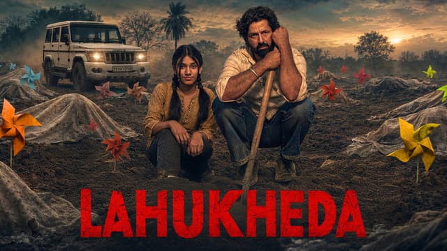 Lahukheda