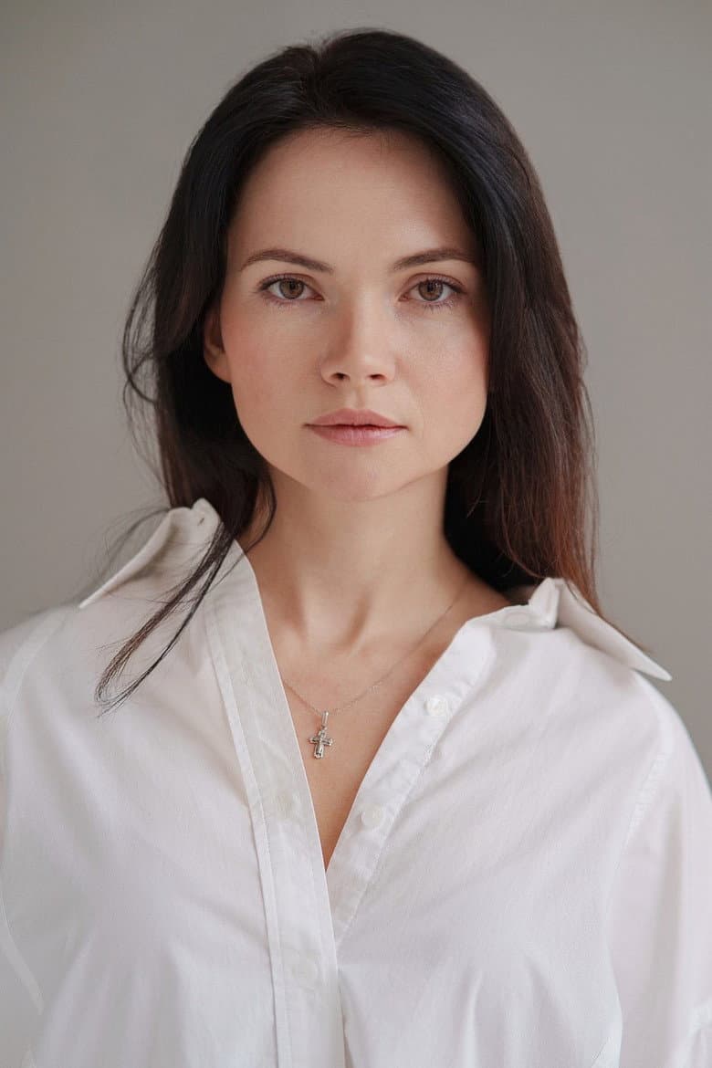 Ekaterina Astakhova
