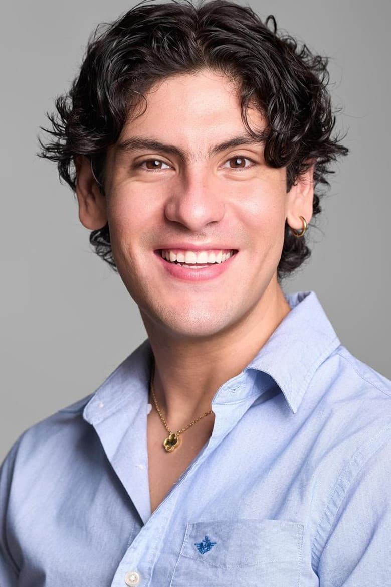 Rodrigo Suárez