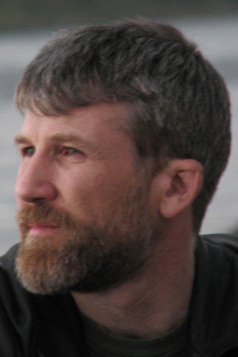 Aleksandr Zharkov