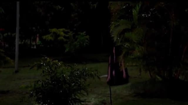 Cumade Fulozinha 4: A Lenda Ressurge