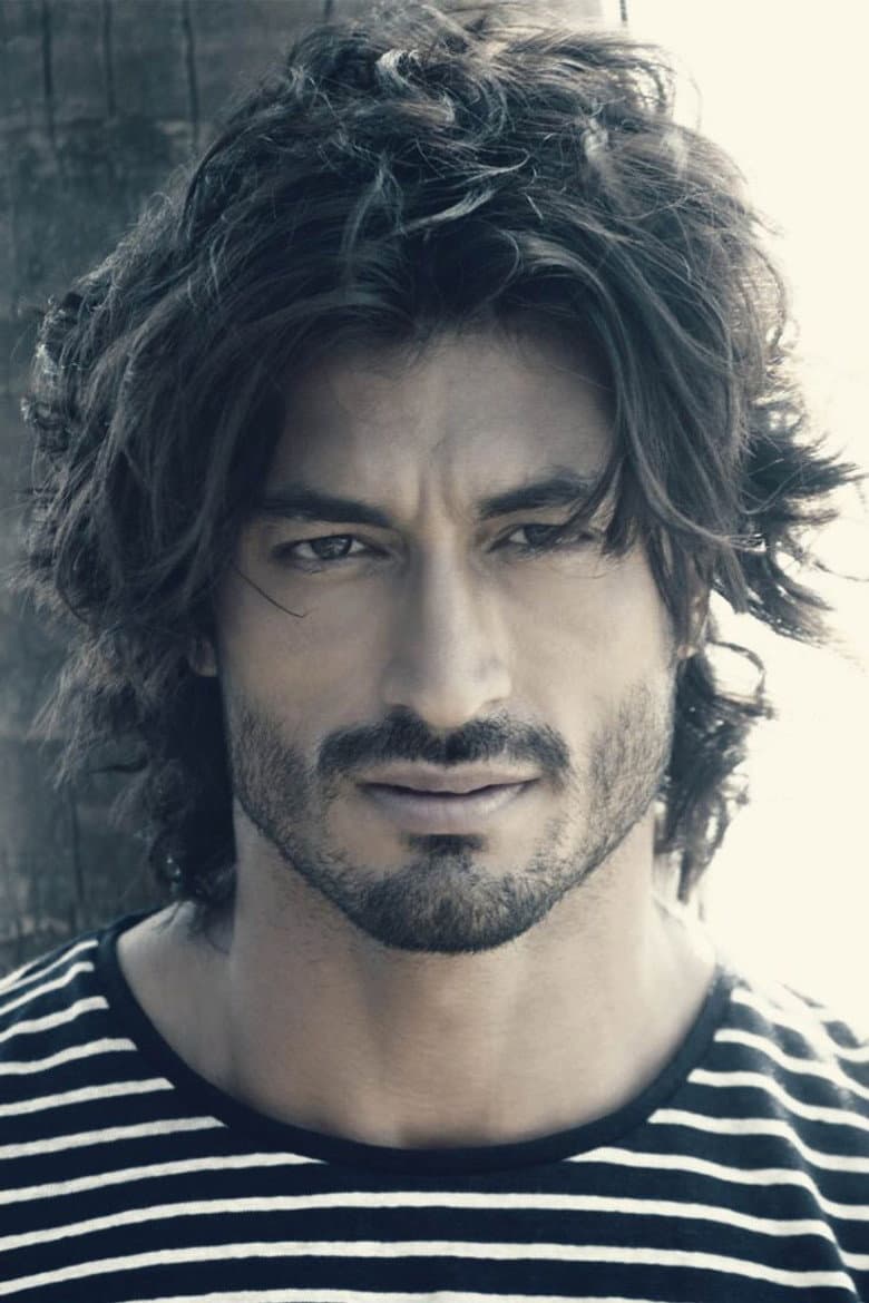Vidyut Jammwal