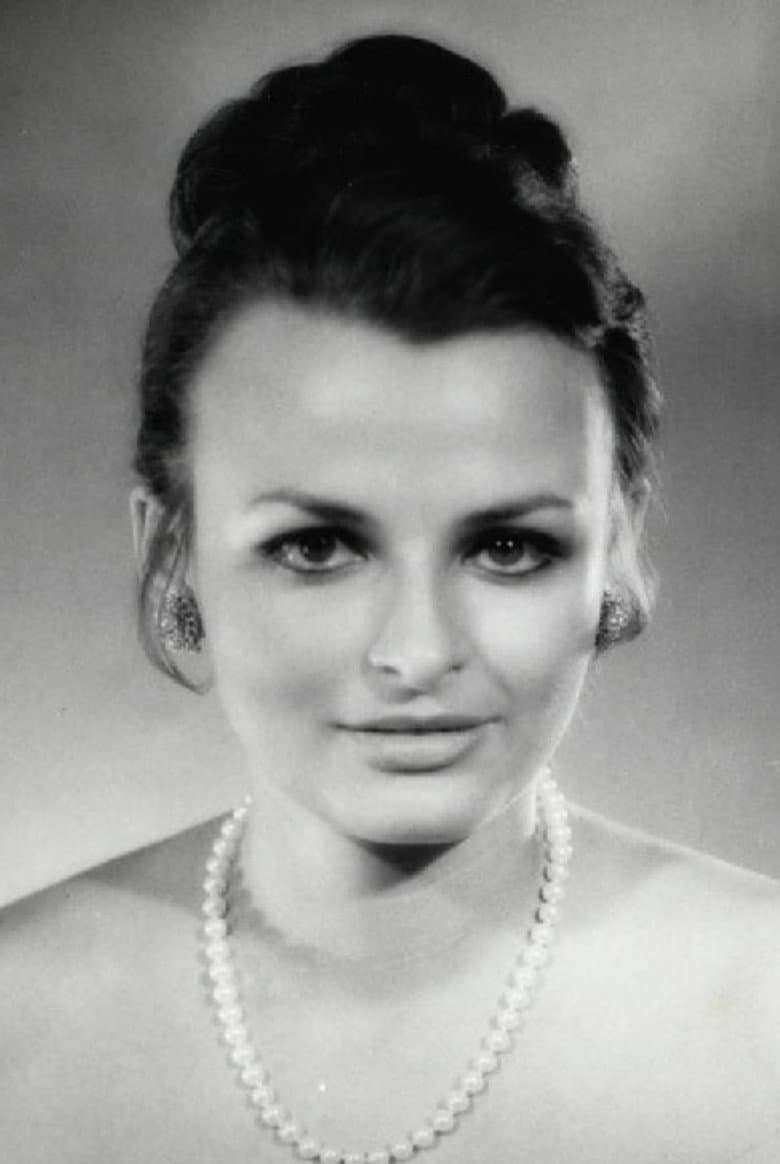 Angelica Wehbeck