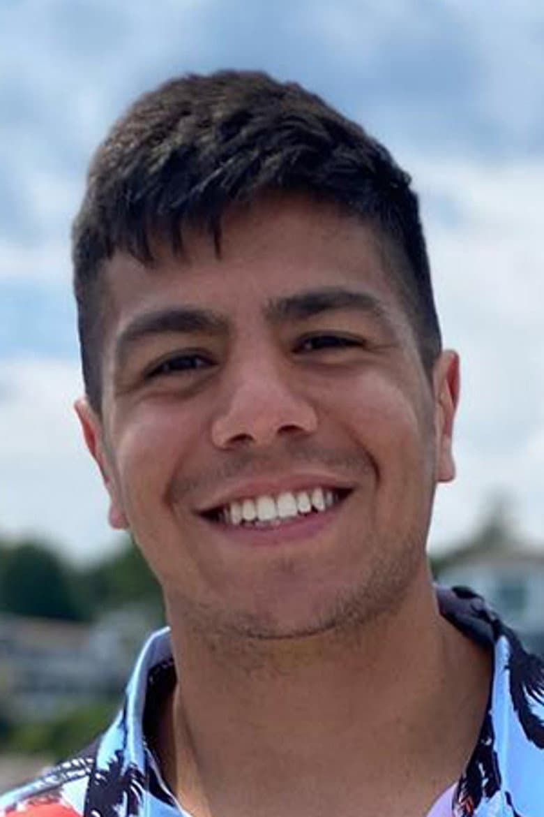 Rodrigo Damian Coria