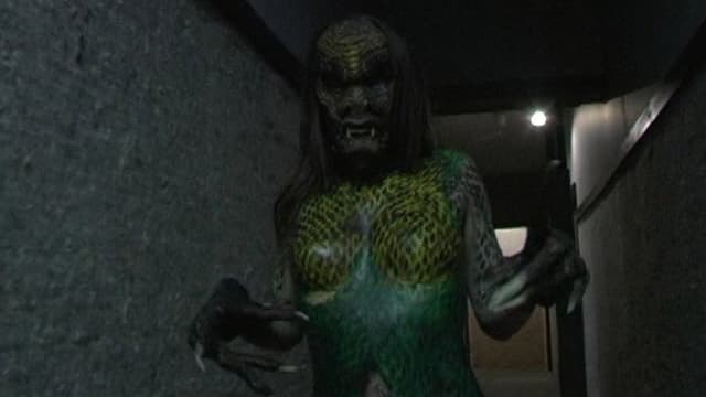 Queen Cobra