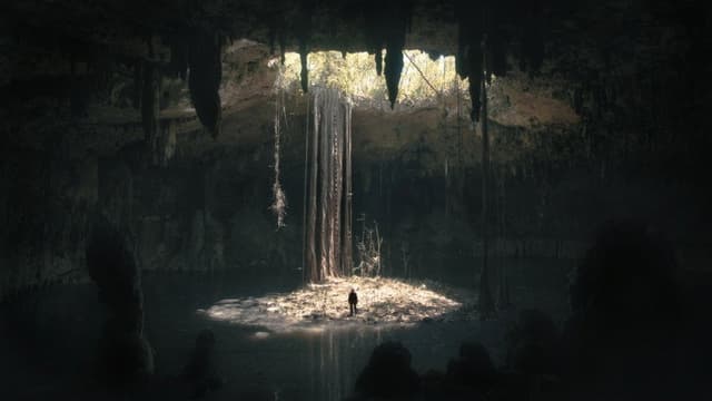 Underland
