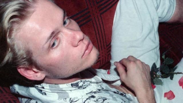 My Brother's Killer