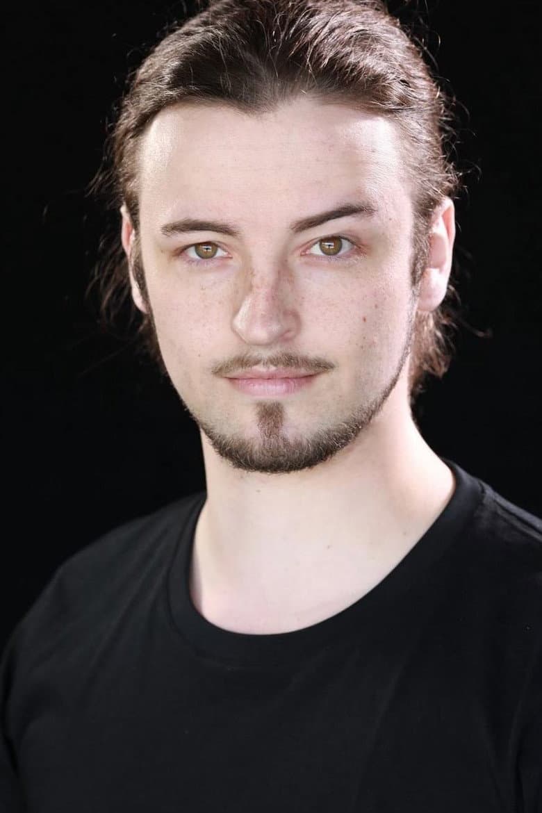 Travis Holian