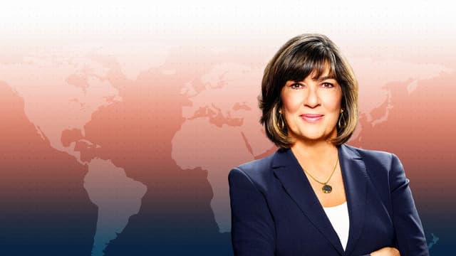 Amanpour