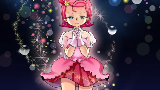 Princess Comet